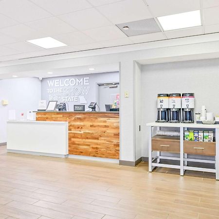 Hampton Inn St. Louis - Westport Maryland Heights Luaran gambar