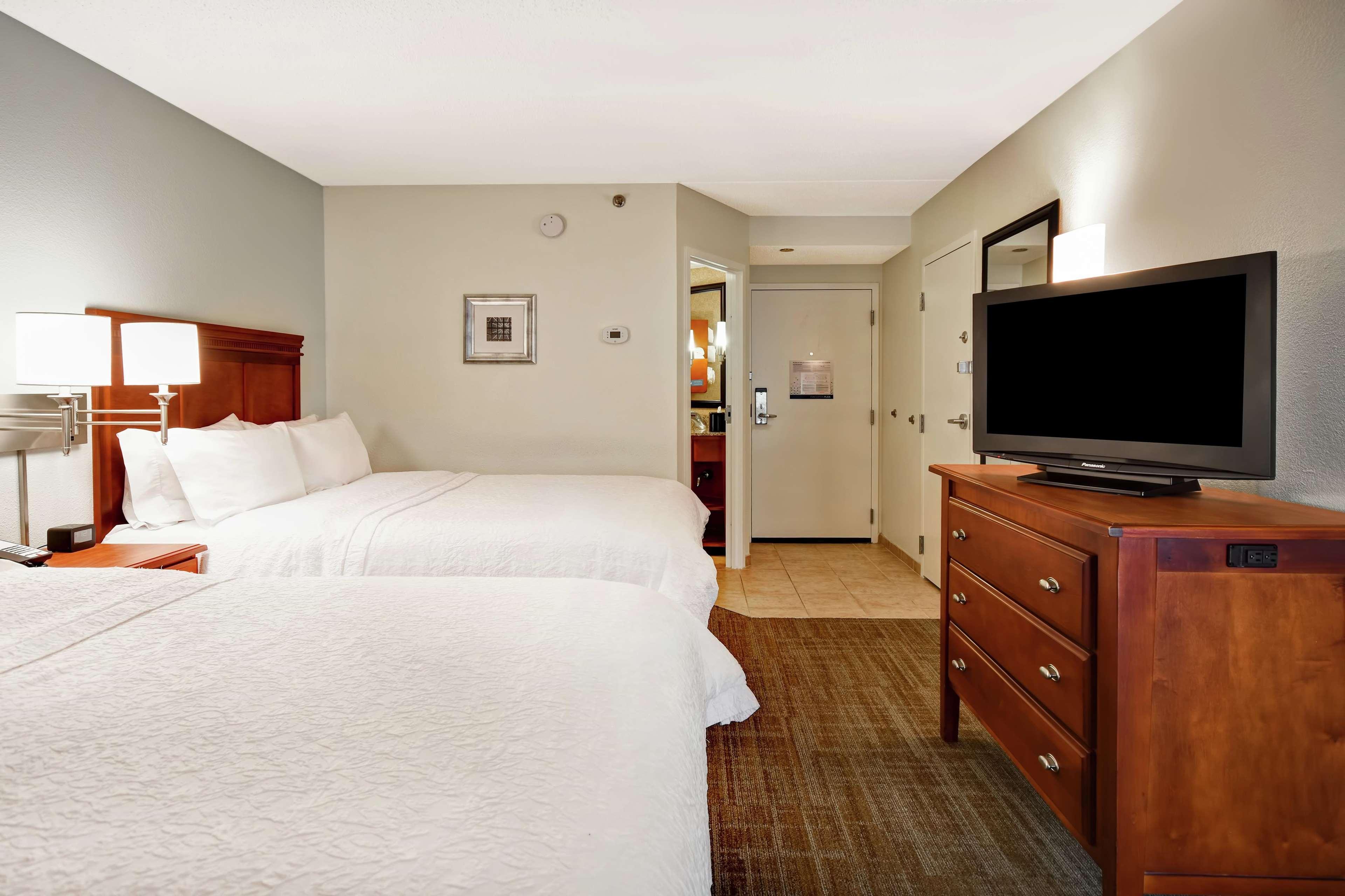 Hampton Inn St. Louis - Westport Maryland Heights Luaran gambar