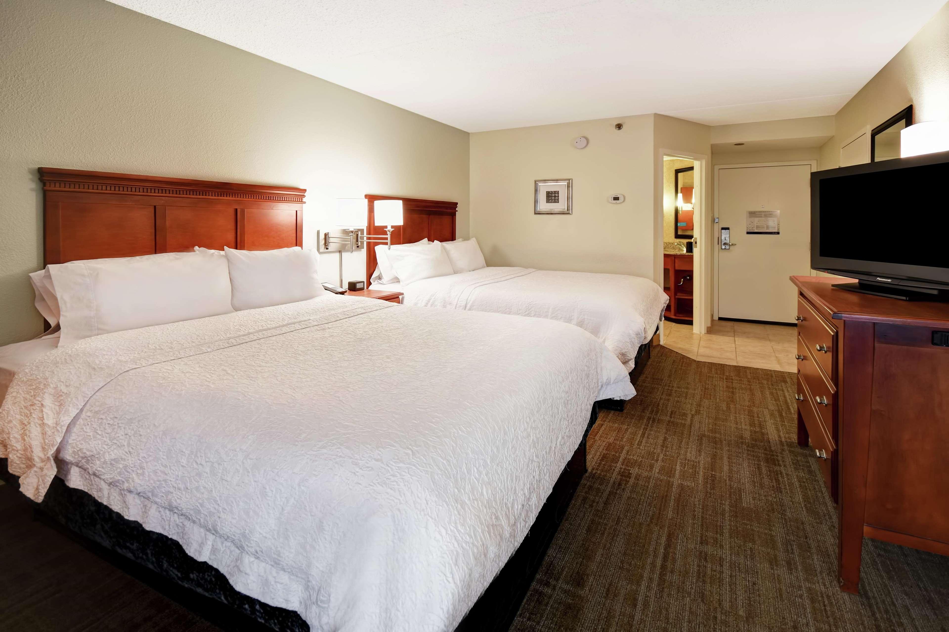 Hampton Inn St. Louis - Westport Maryland Heights Luaran gambar