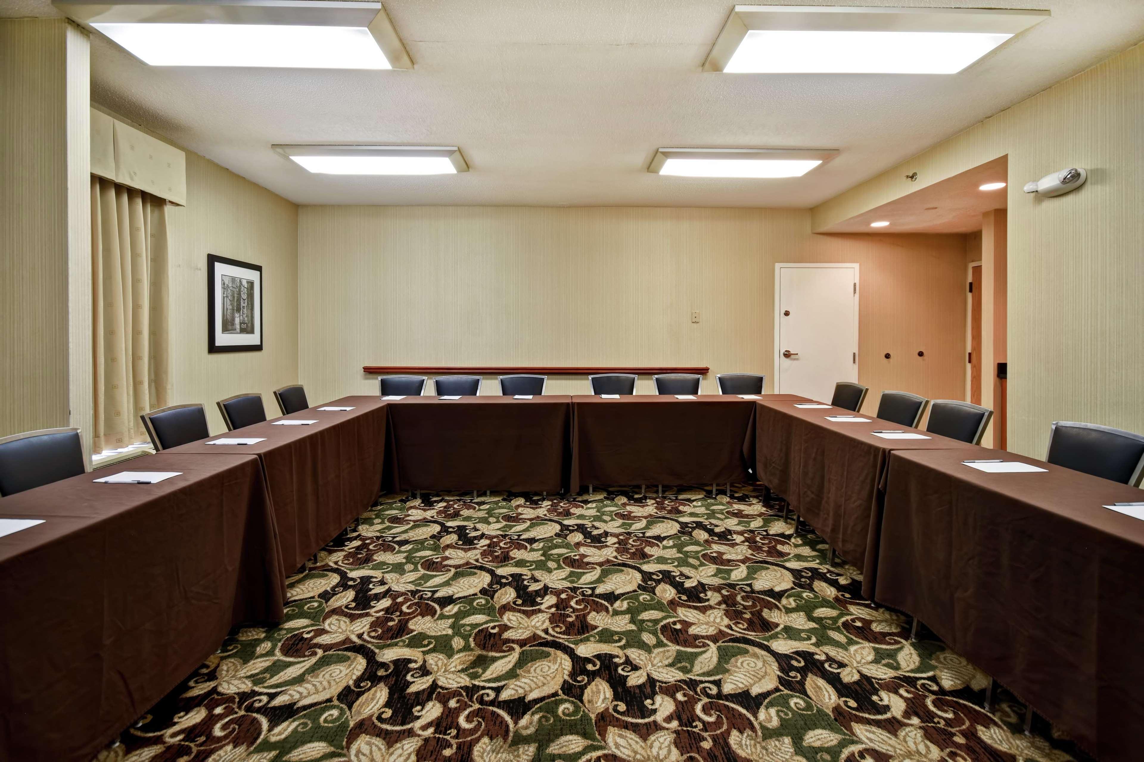 Hampton Inn St. Louis - Westport Maryland Heights Luaran gambar