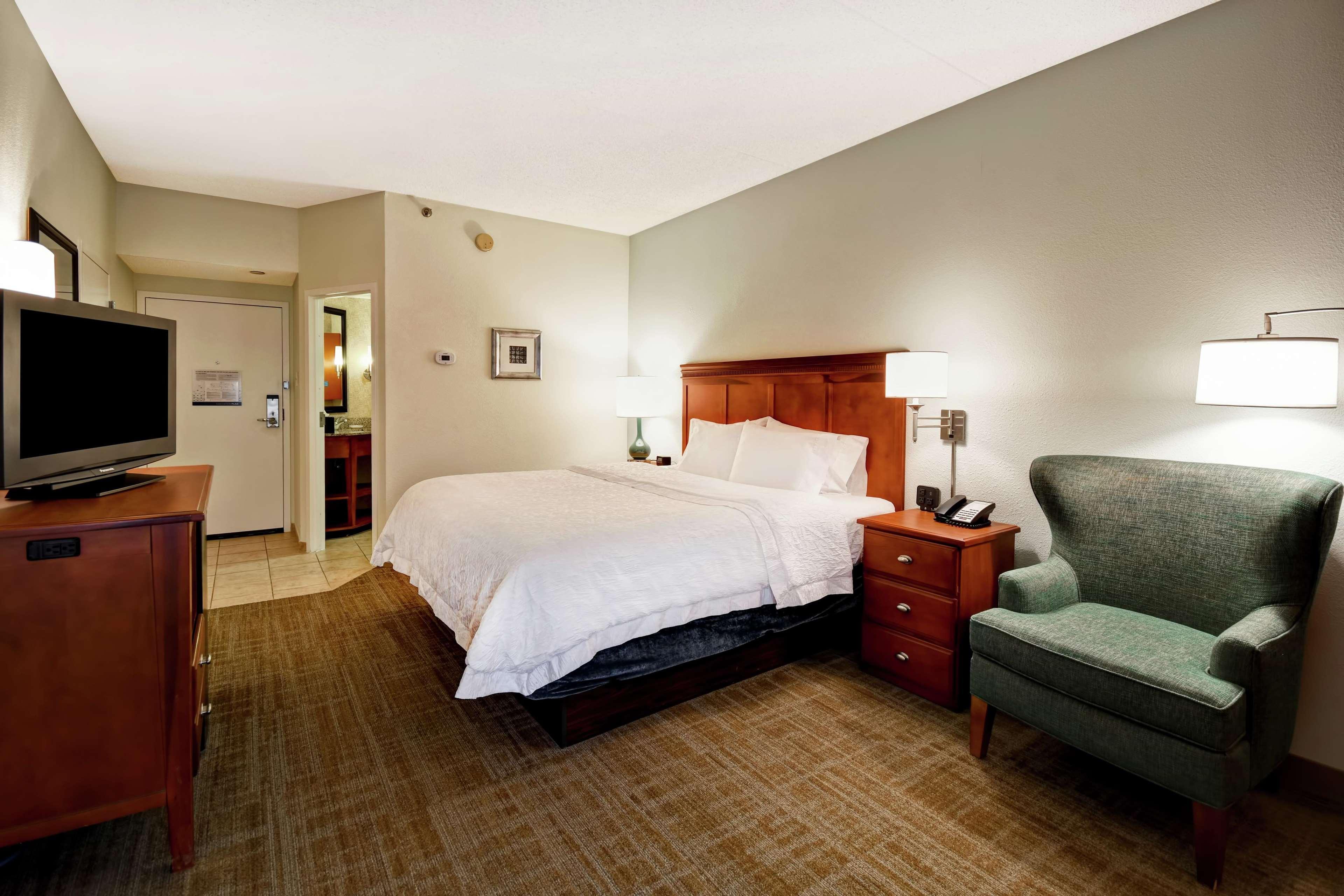 Hampton Inn St. Louis - Westport Maryland Heights Luaran gambar