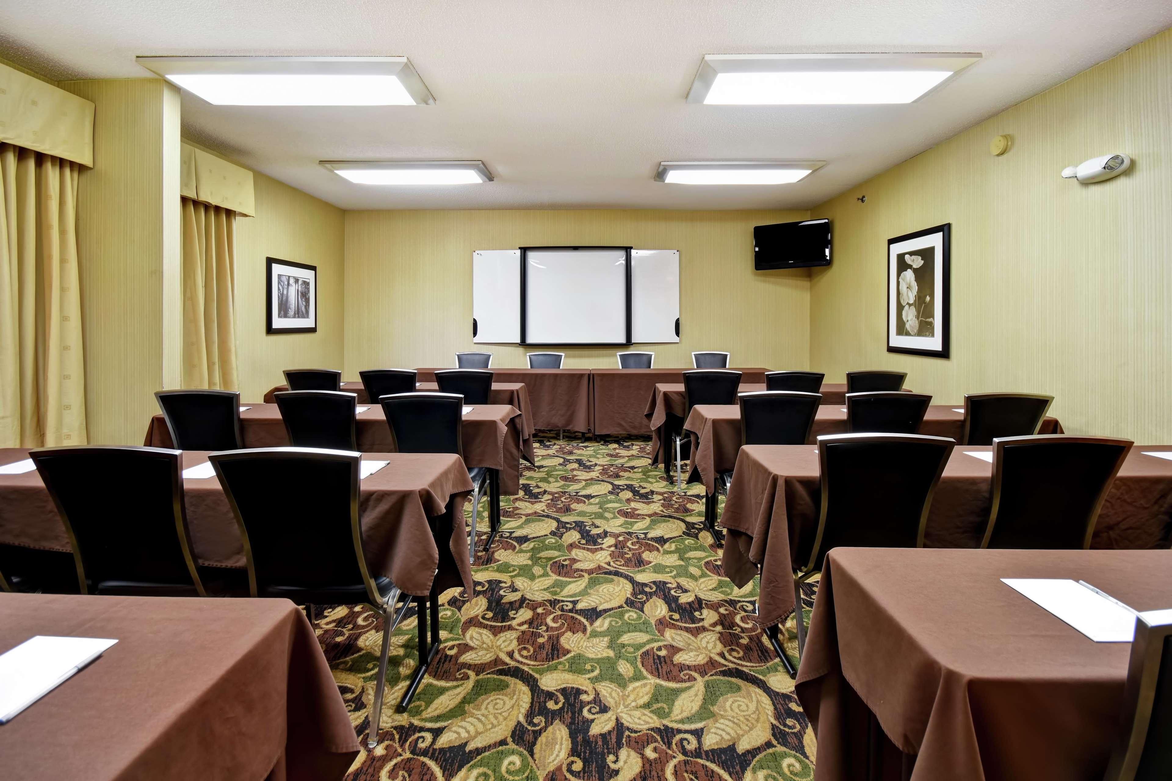 Hampton Inn St. Louis - Westport Maryland Heights Luaran gambar