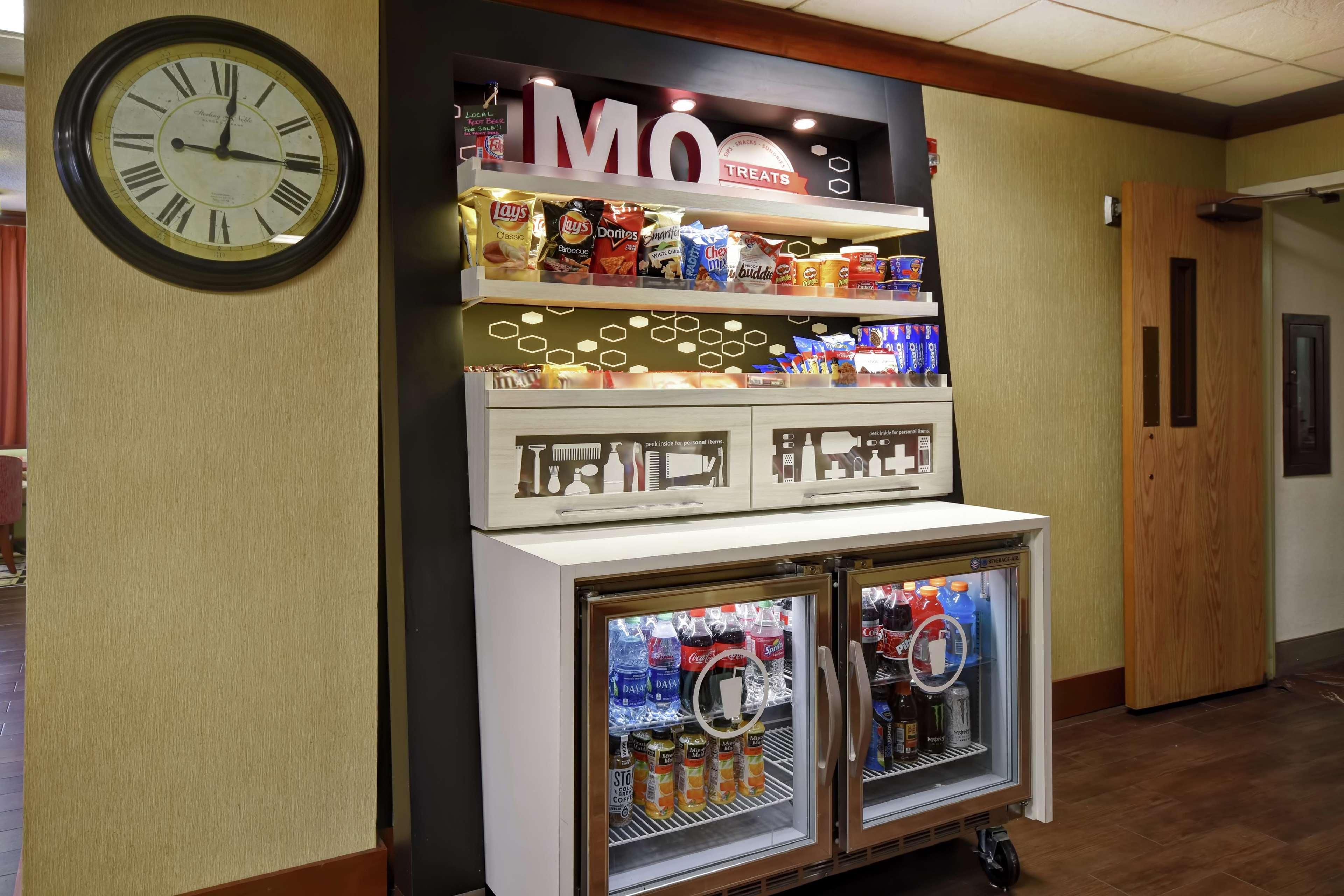 Hampton Inn St. Louis - Westport Maryland Heights Luaran gambar