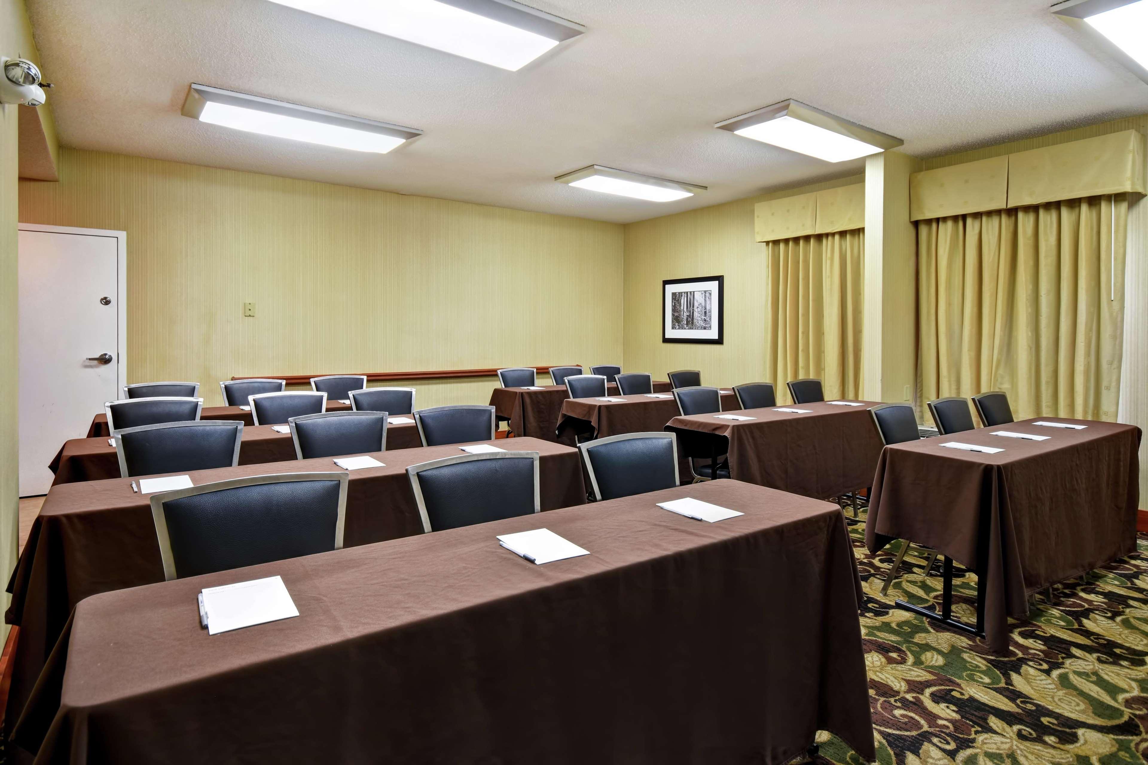 Hampton Inn St. Louis - Westport Maryland Heights Luaran gambar