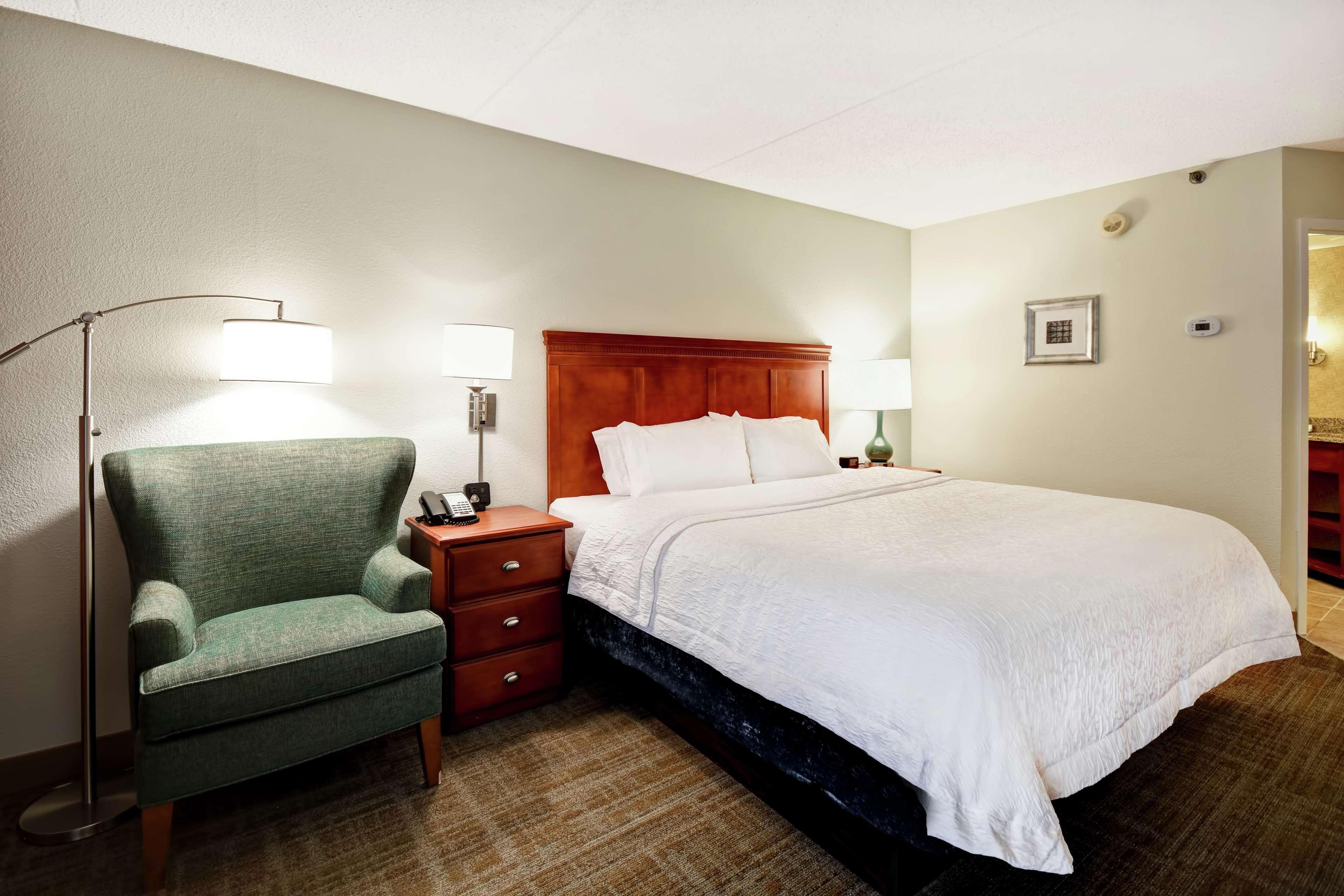 Hampton Inn St. Louis - Westport Maryland Heights Luaran gambar