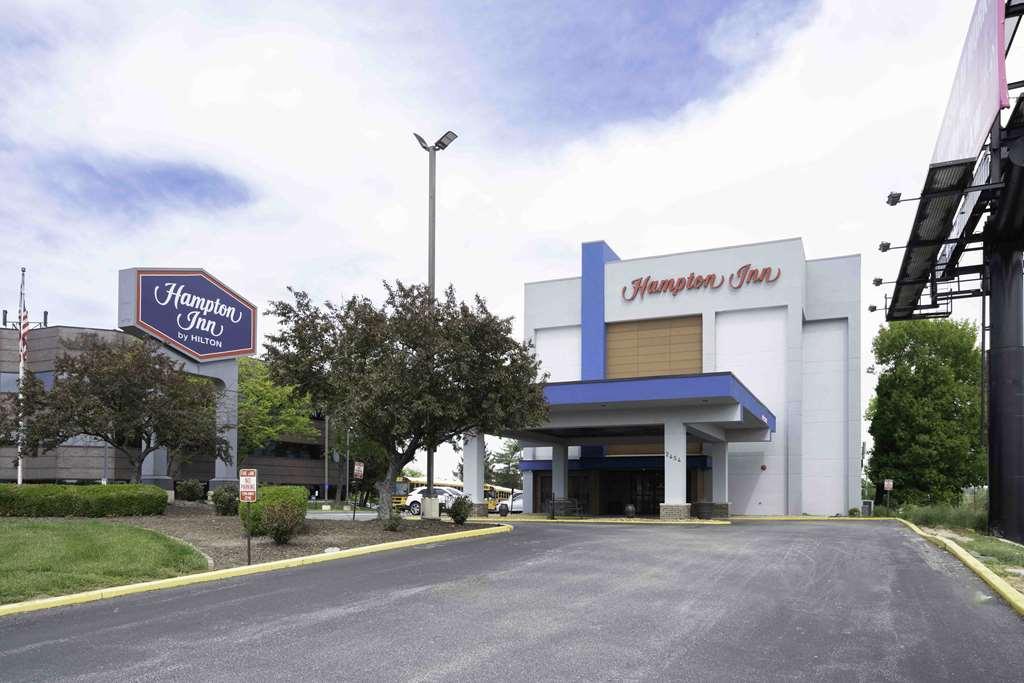 Hampton Inn St. Louis - Westport Maryland Heights Luaran gambar