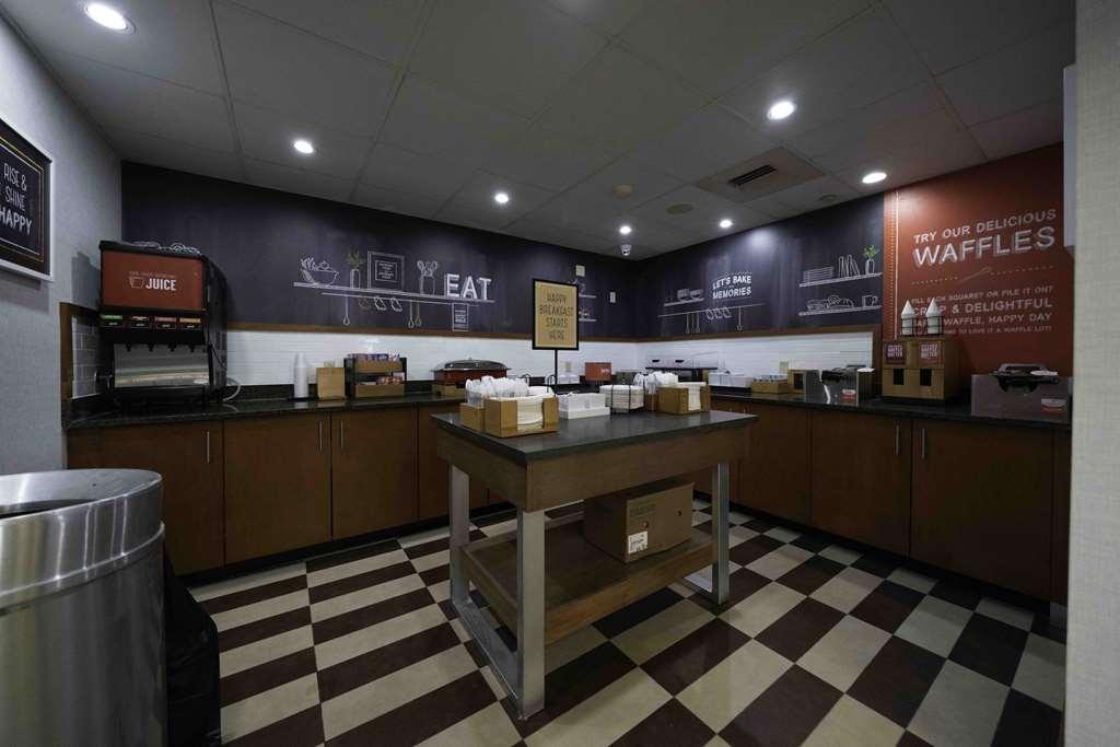 Hampton Inn St. Louis - Westport Maryland Heights Luaran gambar