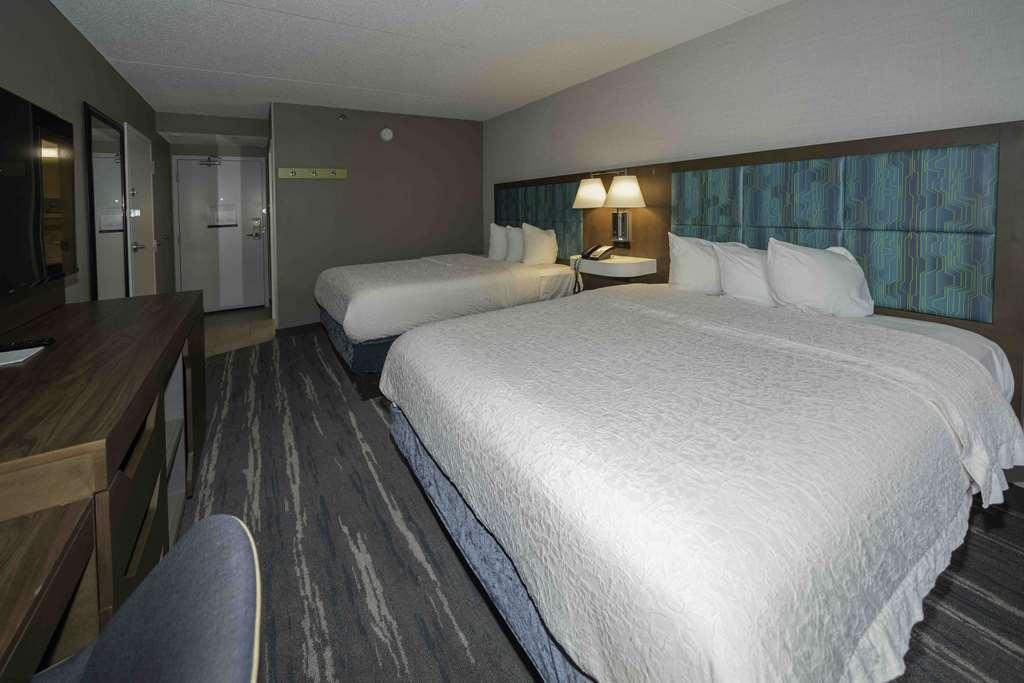 Hampton Inn St. Louis - Westport Maryland Heights Bilik gambar