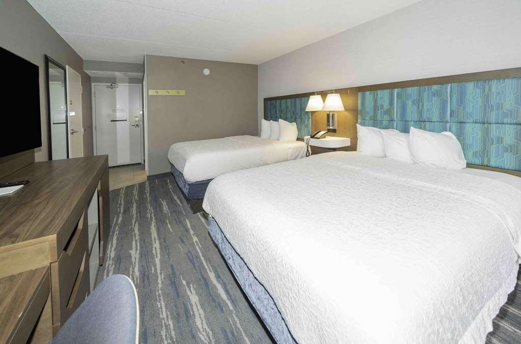 Hampton Inn St. Louis - Westport Maryland Heights Bilik gambar
