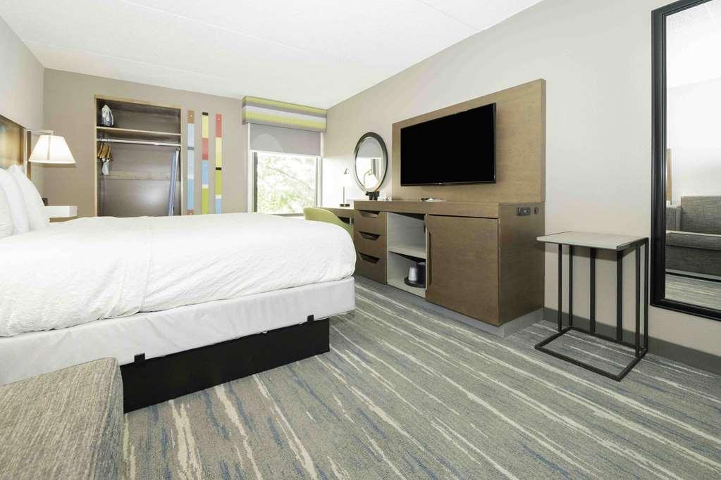 Hampton Inn St. Louis - Westport Maryland Heights Bilik gambar