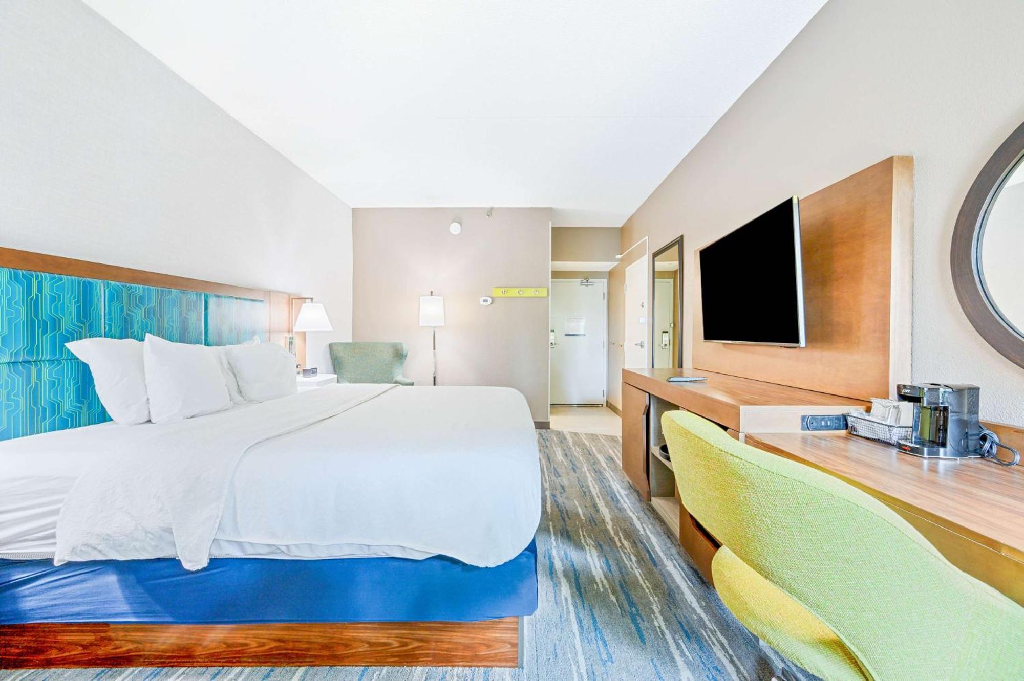 Hampton Inn St. Louis - Westport Maryland Heights Luaran gambar