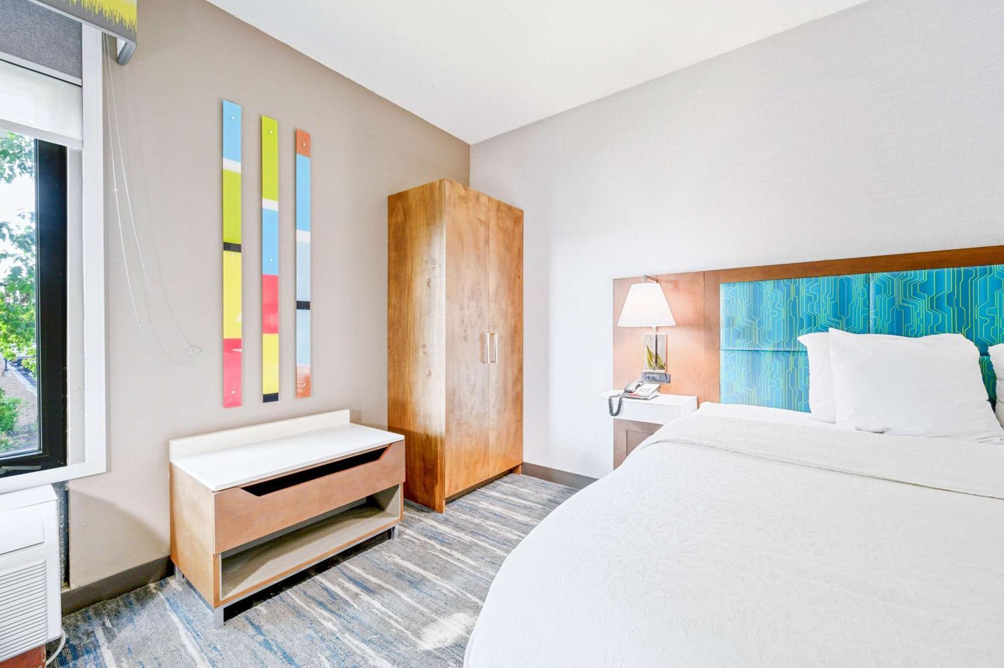 Hampton Inn St. Louis - Westport Maryland Heights Luaran gambar
