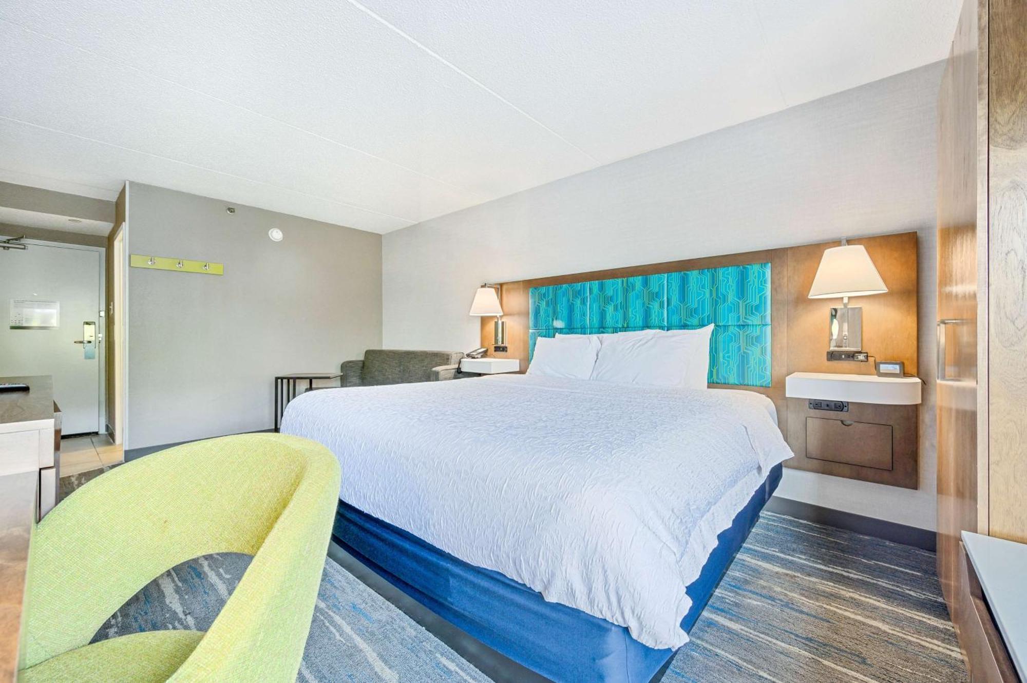 Hampton Inn St. Louis - Westport Maryland Heights Luaran gambar