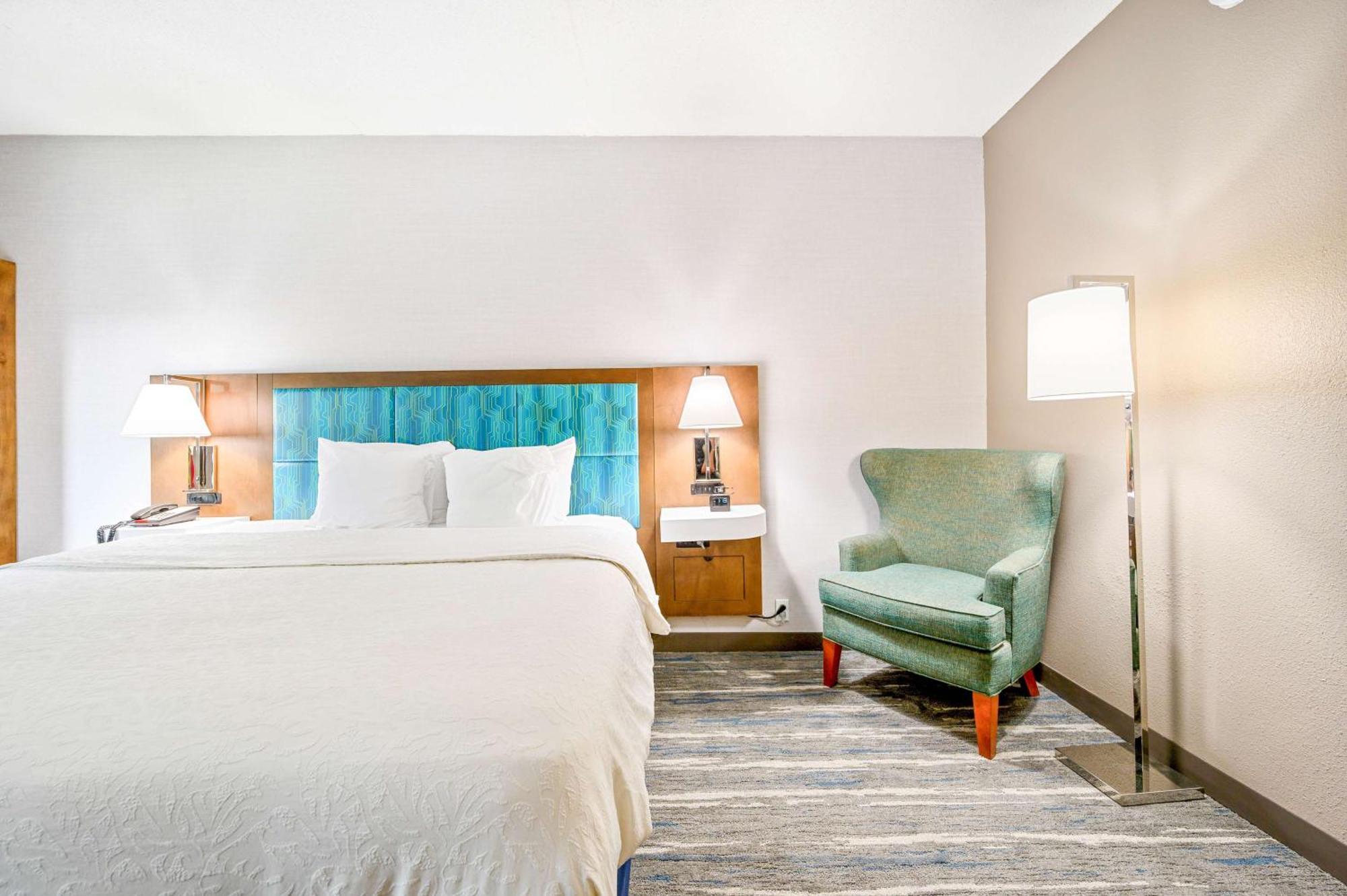 Hampton Inn St. Louis - Westport Maryland Heights Luaran gambar