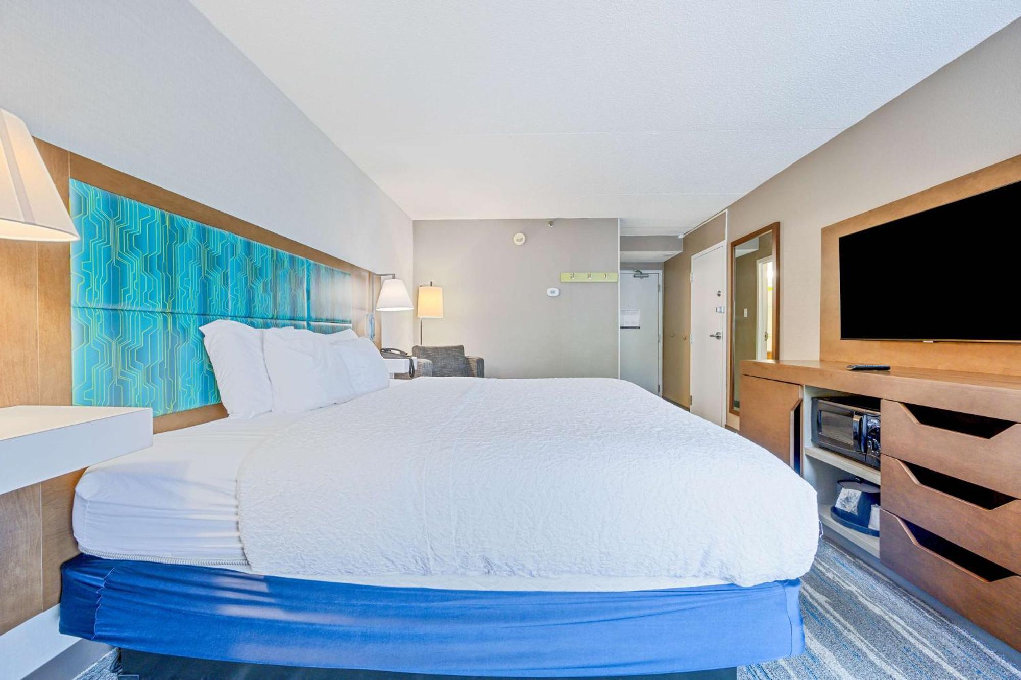 Hampton Inn St. Louis - Westport Maryland Heights Luaran gambar