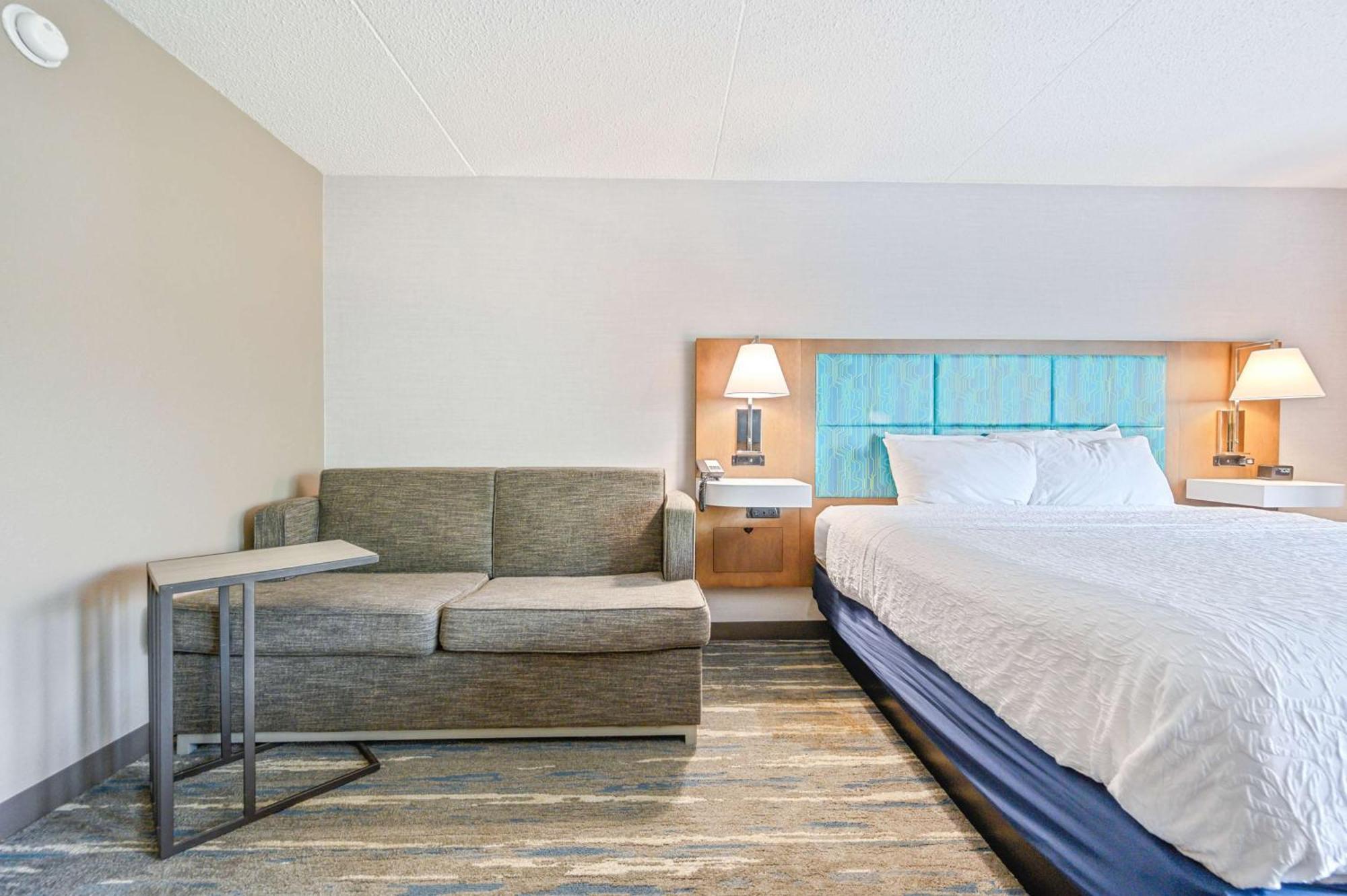 Hampton Inn St. Louis - Westport Maryland Heights Luaran gambar