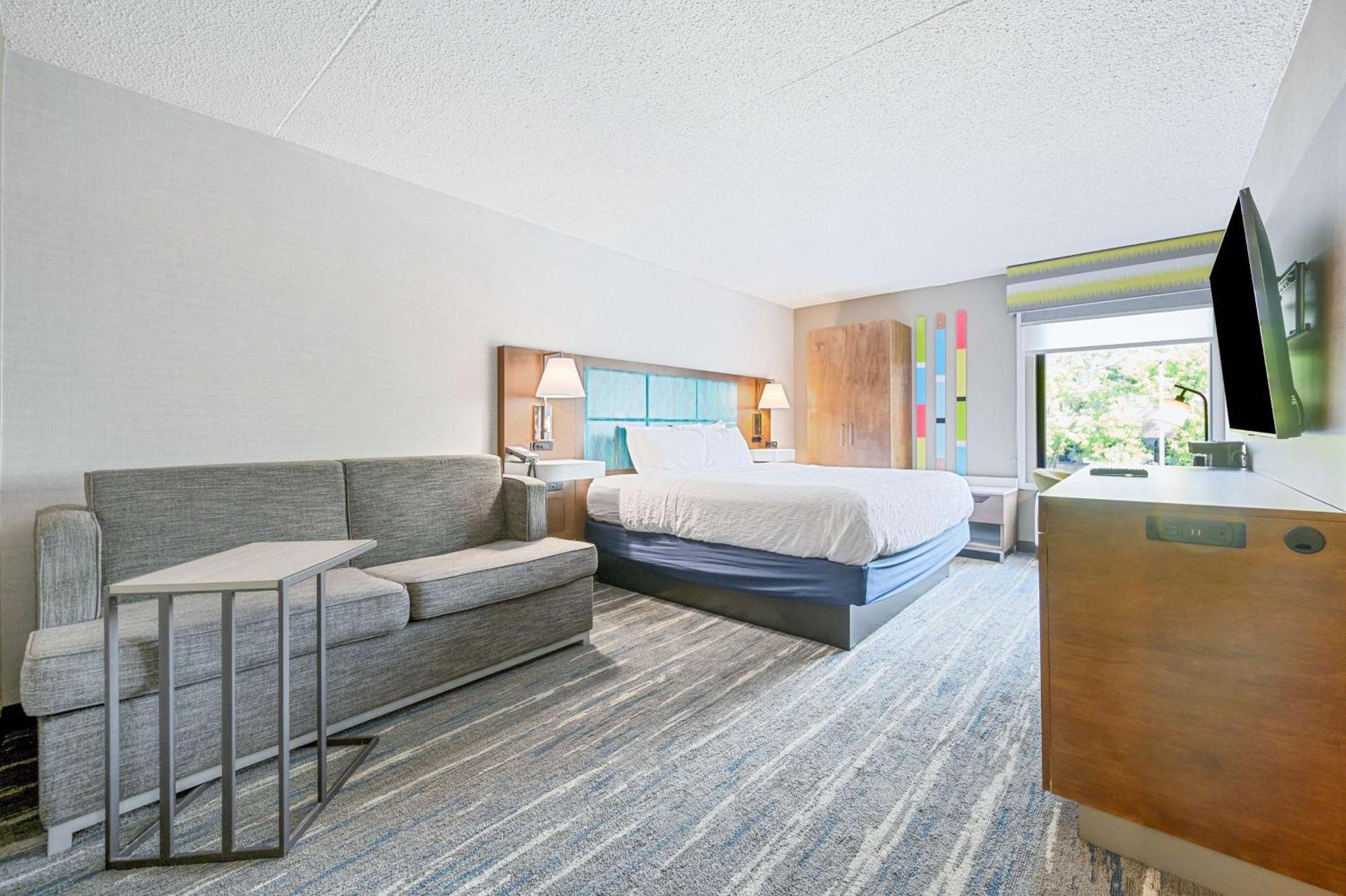 Hampton Inn St. Louis - Westport Maryland Heights Luaran gambar