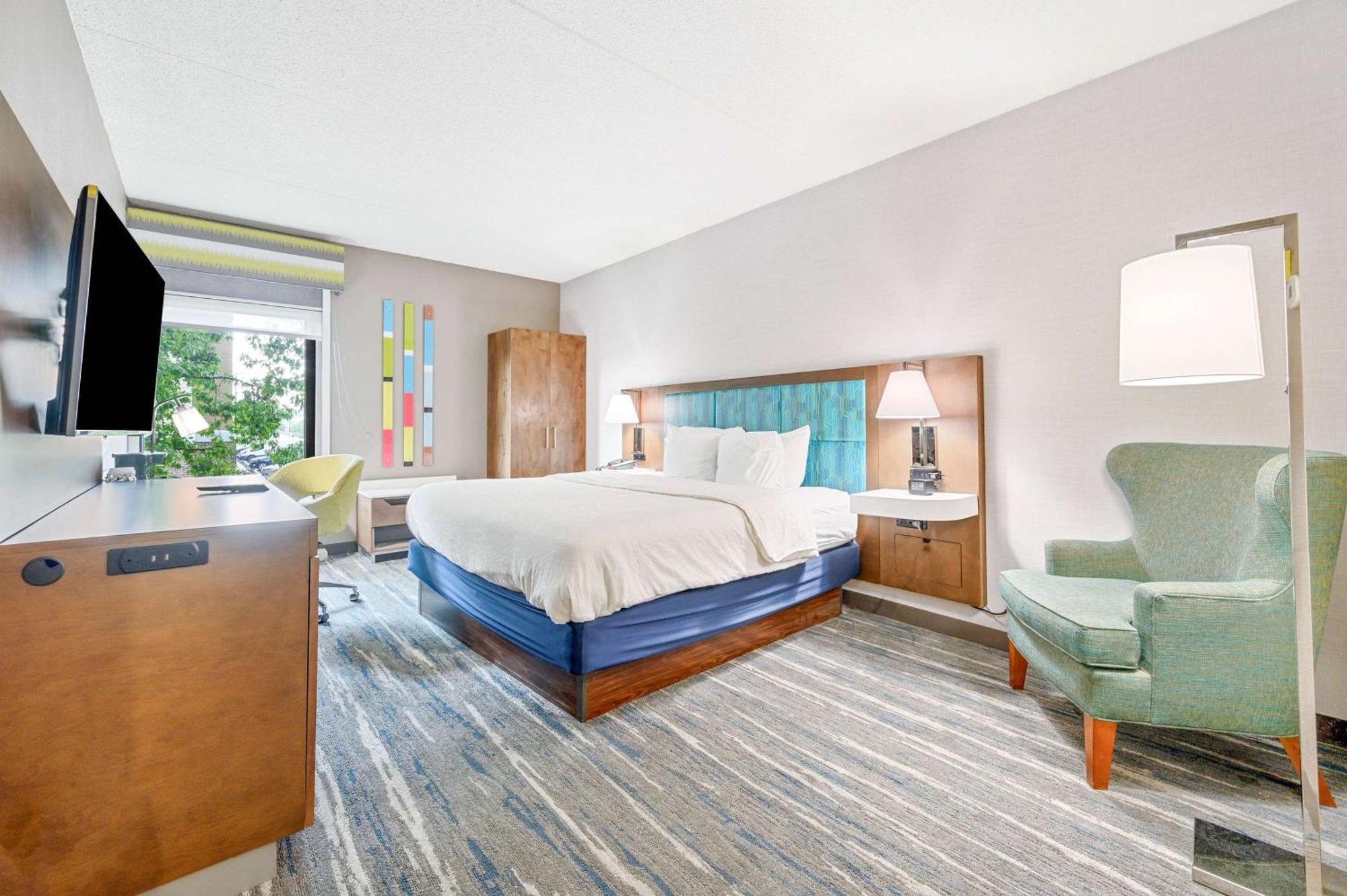 Hampton Inn St. Louis - Westport Maryland Heights Luaran gambar