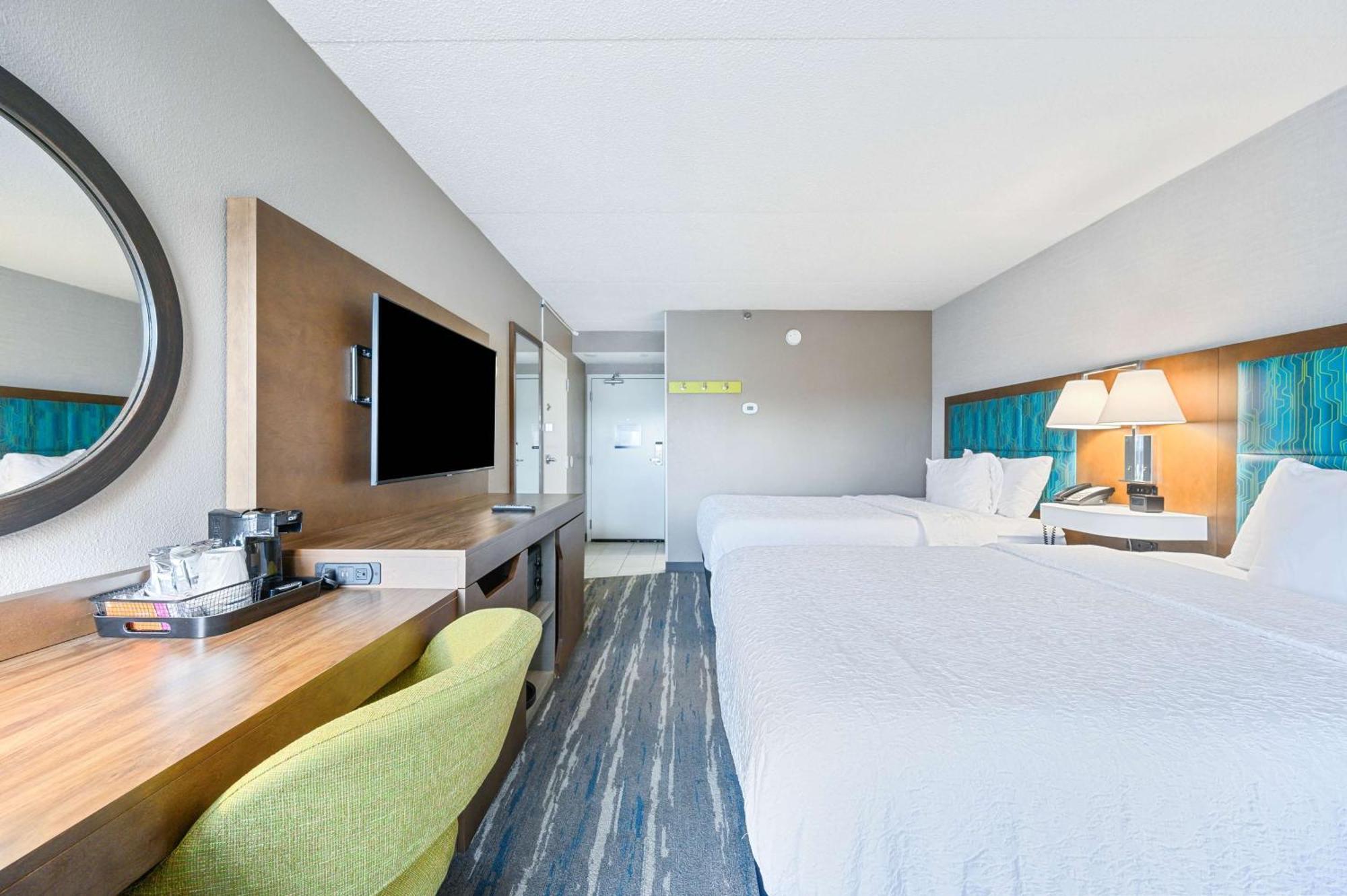 Hampton Inn St. Louis - Westport Maryland Heights Luaran gambar