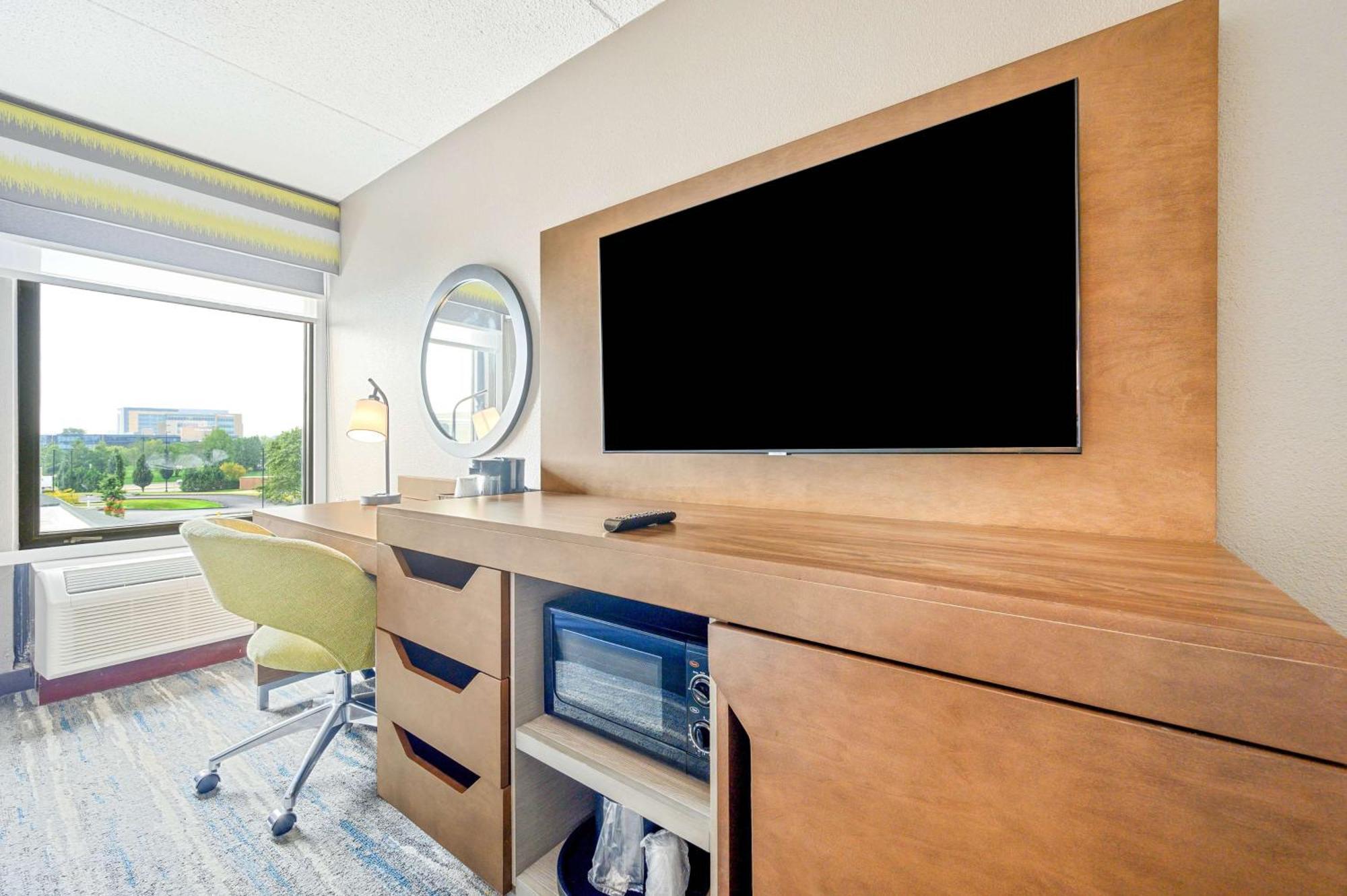 Hampton Inn St. Louis - Westport Maryland Heights Luaran gambar