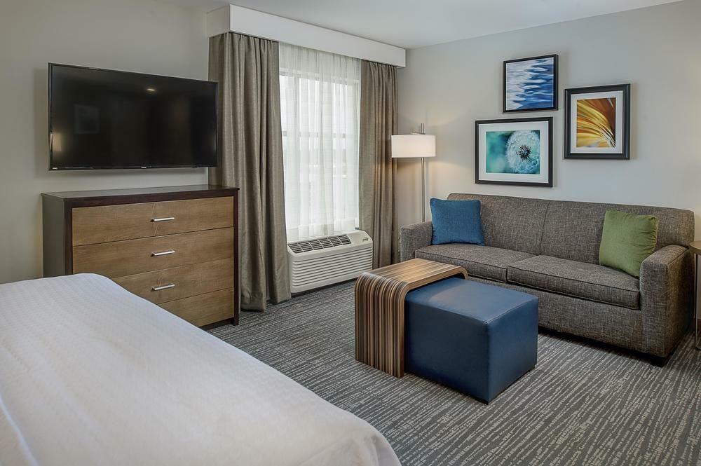 Hampton Inn St. Louis - Westport Maryland Heights Luaran gambar